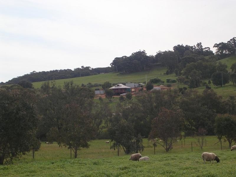 239 Ashworth Road, York WA 6302