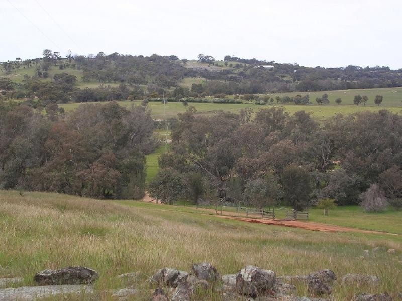 239 Ashworth Road, York WA 6302