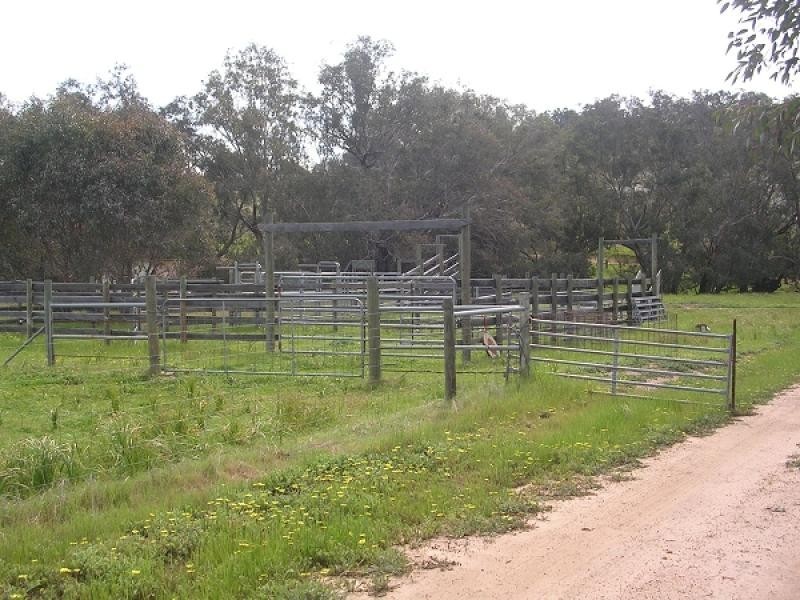 239 Ashworth Road, York WA 6302