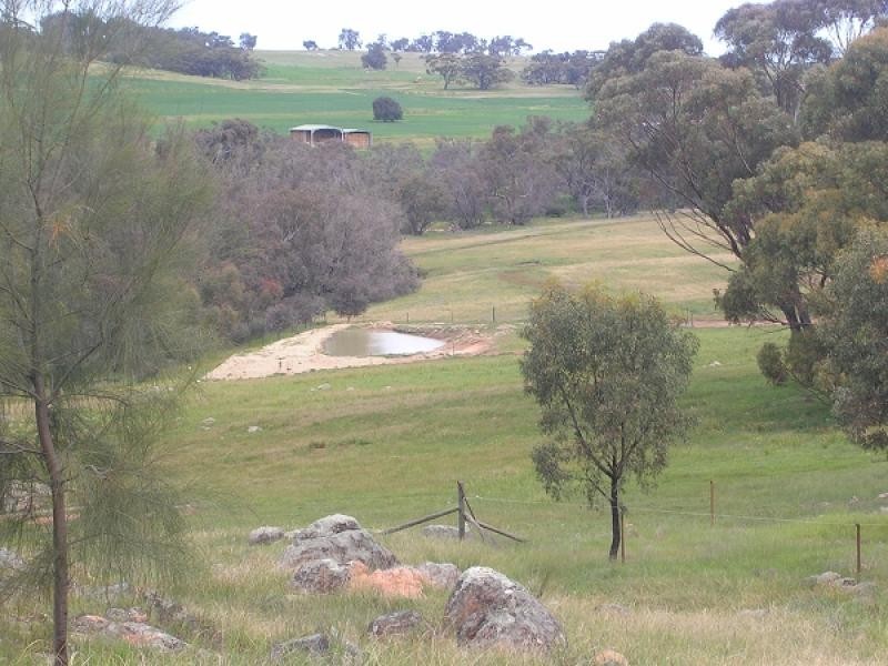 239 Ashworth Road, York WA 6302