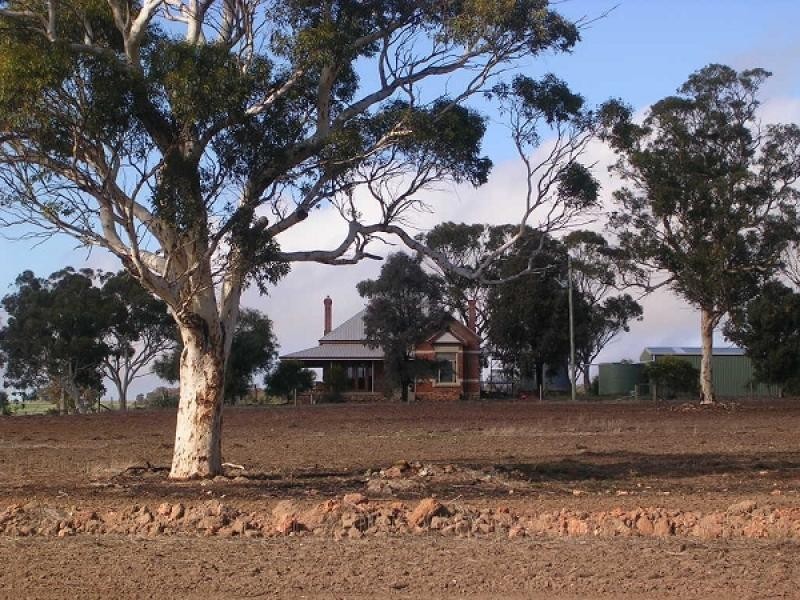 Lot 1 Doodenanning Road, Greenhills WA 6302
