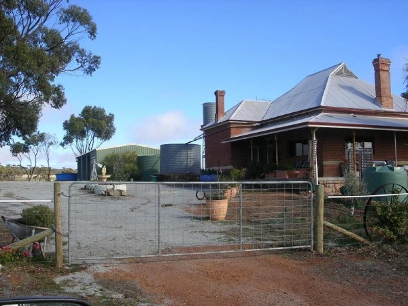 Lot 1 Doodenanning Road, Greenhills WA 6302