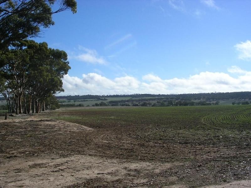 Lot 2 Doodenanning Road, Greenhills WA 6302