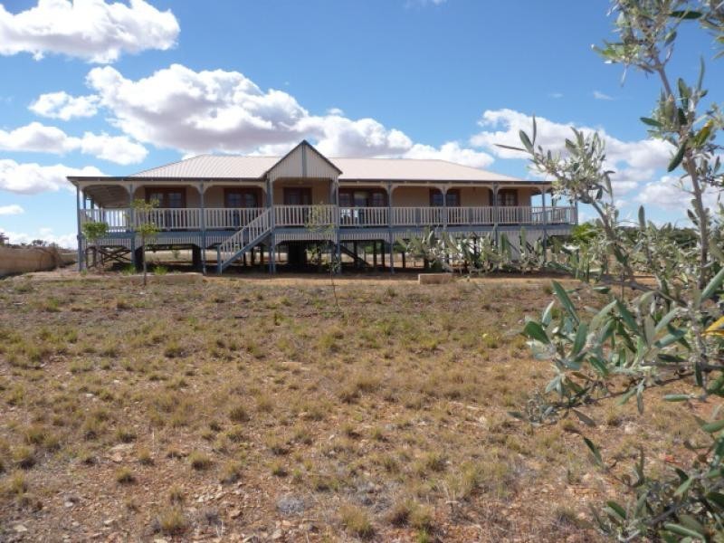 160 Newcastle Street, York WA 6302