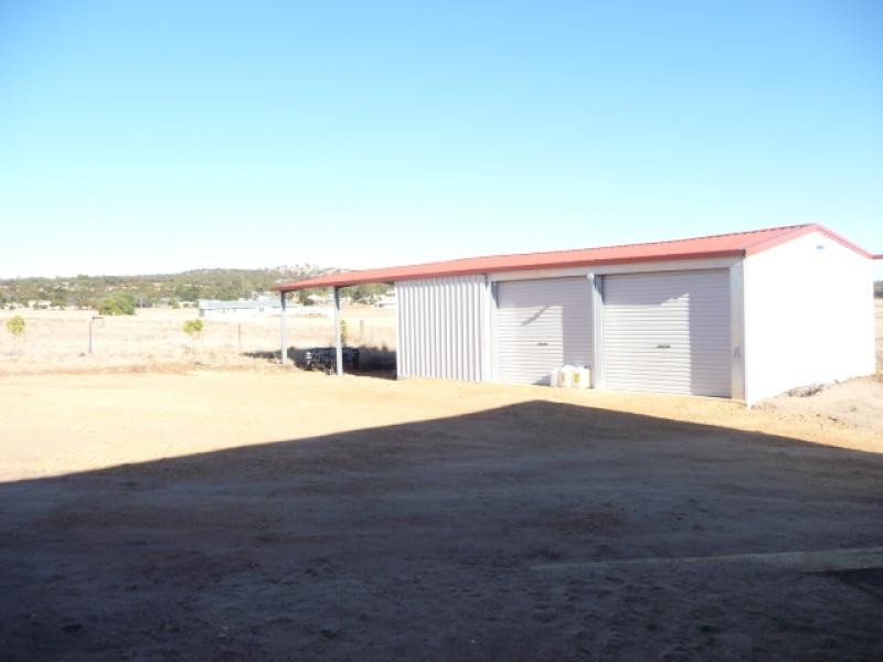 160 Newcastle Street, York WA 6302