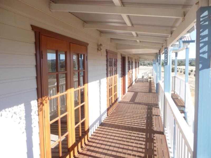 160 Newcastle Street, York WA 6302