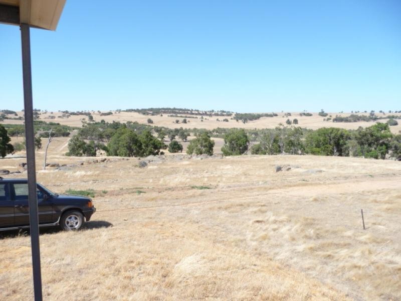 Lot 93/ Bartram Road, Brookton WA 6306