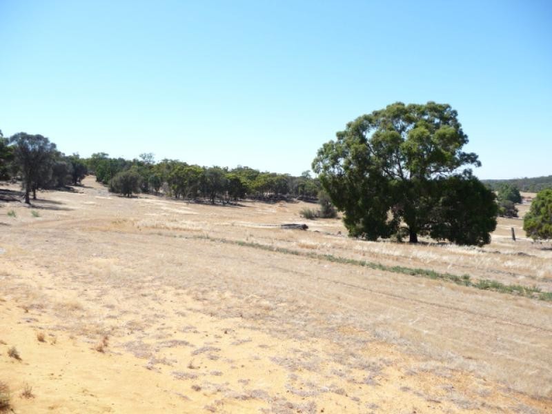 Lot 93/ Bartram Road, Brookton WA 6306