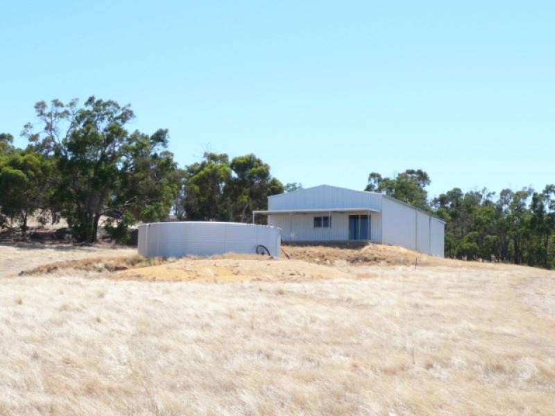Lot 93/ Bartram Road, Brookton WA 6306