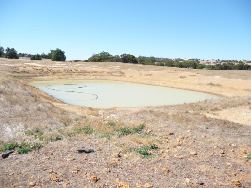 Lot 93/ Bartram Road, Brookton WA 6306