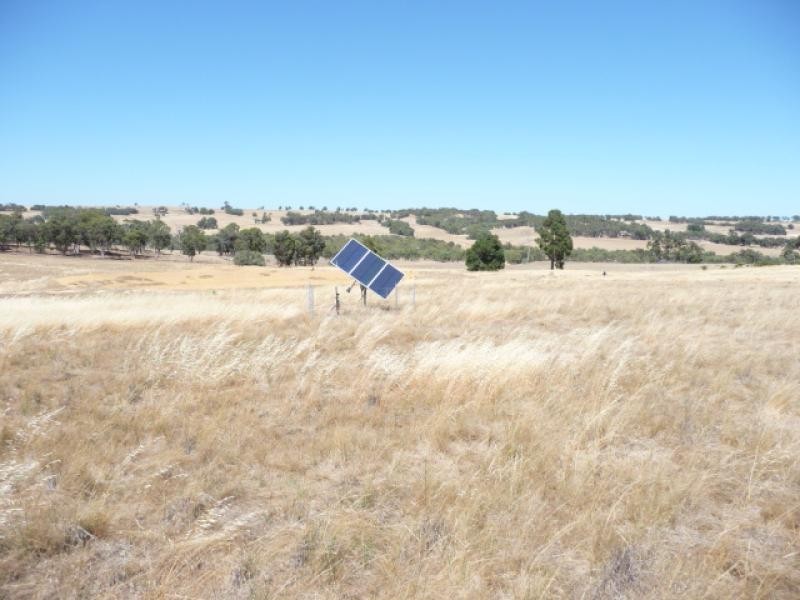 Lot 93/ Bartram Road, Brookton WA 6306