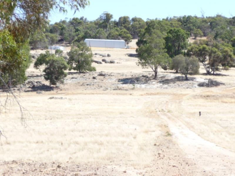 Lot 93/ Bartram Road, Brookton WA 6306
