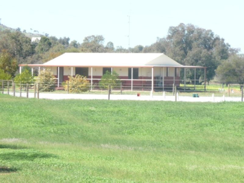 9 Lightly Place, York WA 6302
