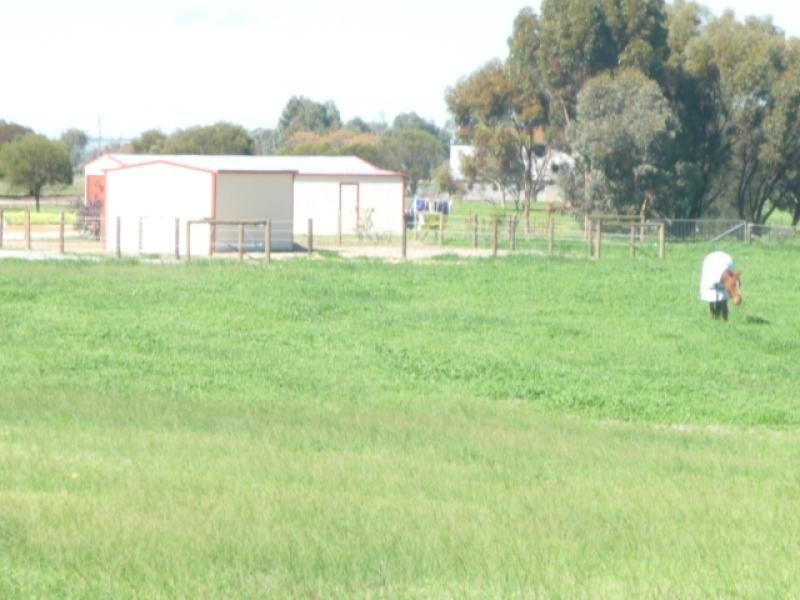 9 Lightly Place, York WA 6302