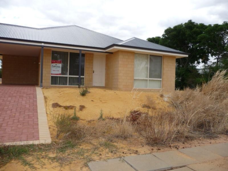 1 Forrest Street, Beverley WA 6304