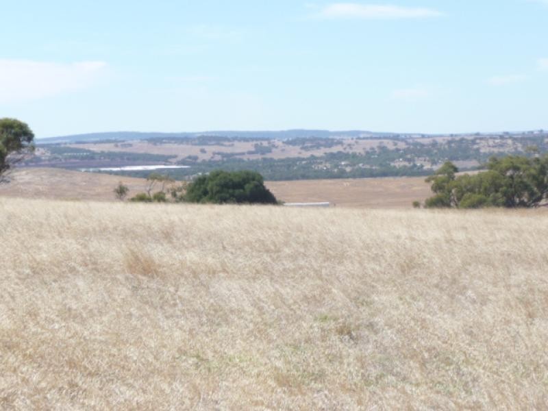 Lot 807/ Knotts Road, York WA 6302