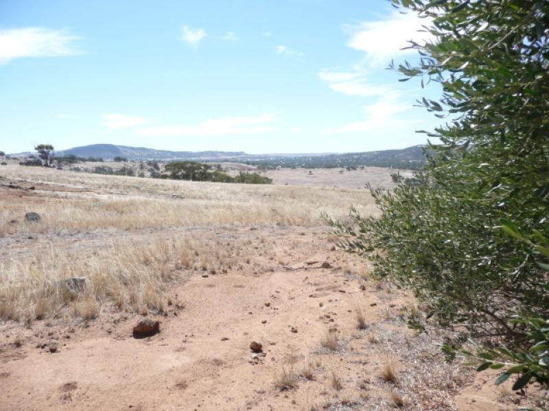 Lot 807/ Knotts Road, York WA 6302