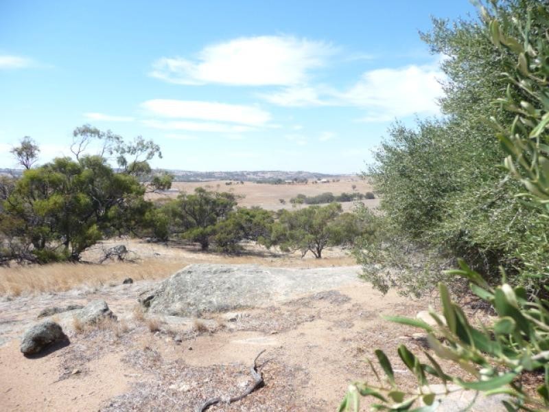 Lot 807/ Knotts Road, York WA 6302