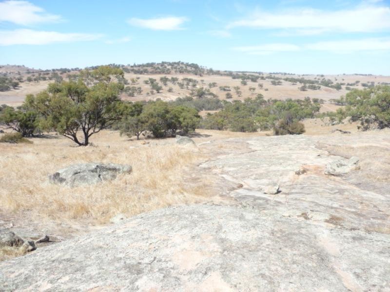 Lot 807/ Knotts Road, York WA 6302