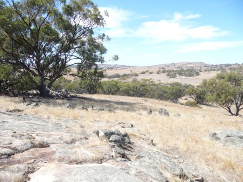 Lot 807/ Knotts Road, York WA 6302