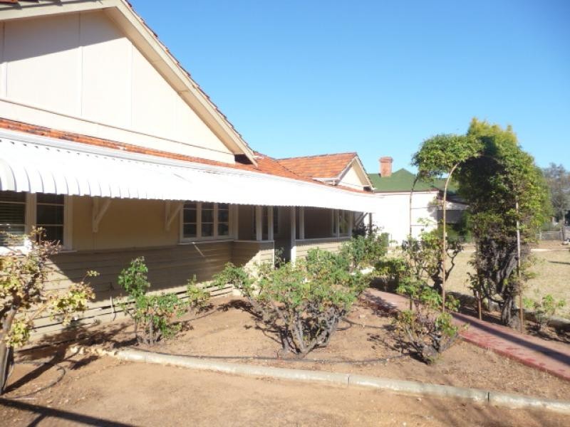 43 Macartney Street, York WA 6302