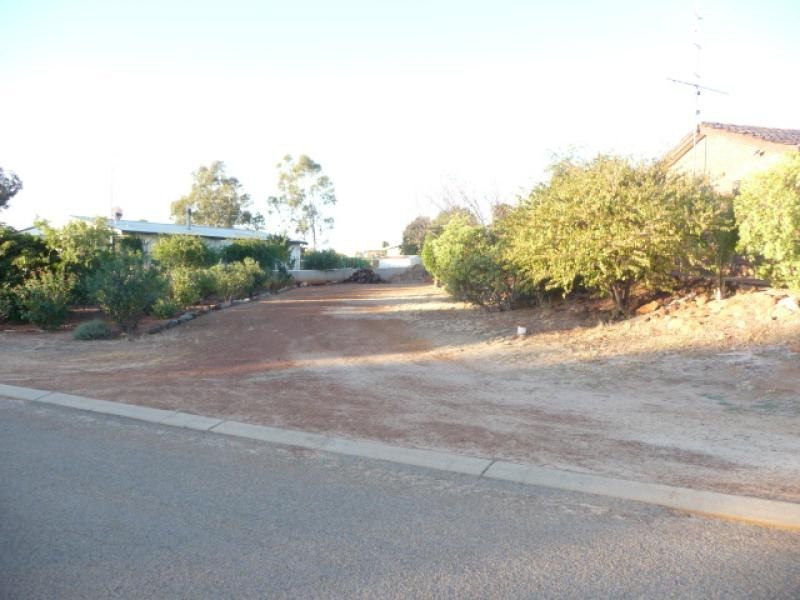 2 Scott Street, York WA 6302