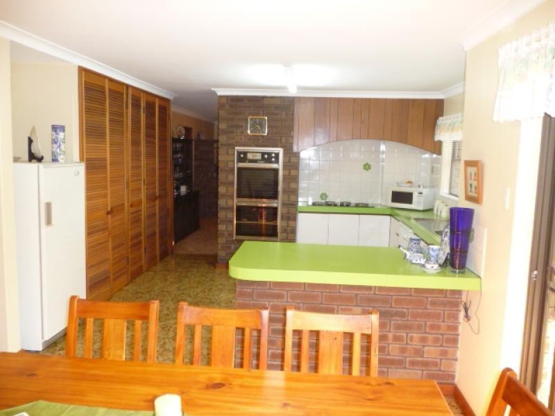 2 Scott Street, York WA 6302