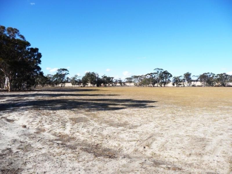 Lot 2/ Jacobs Well Road, Beverley WA 6304