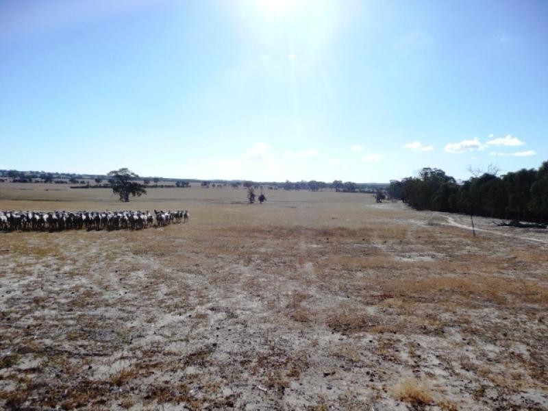 Lot 2/ Jacobs Well Road, Beverley WA 6304