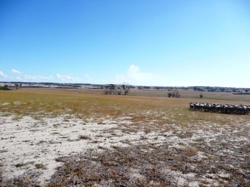Lot 2/ Jacobs Well Road, Beverley WA 6304