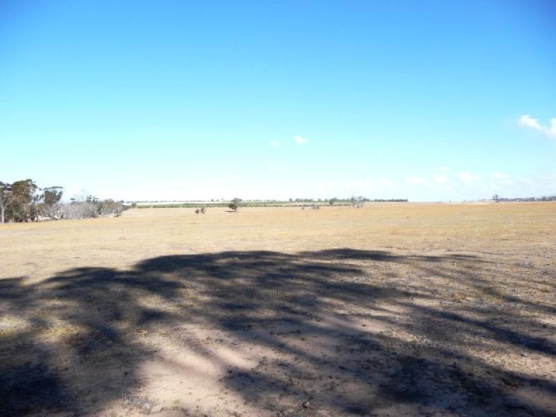 Lot 2/ Jacobs Well Road, Beverley WA 6304