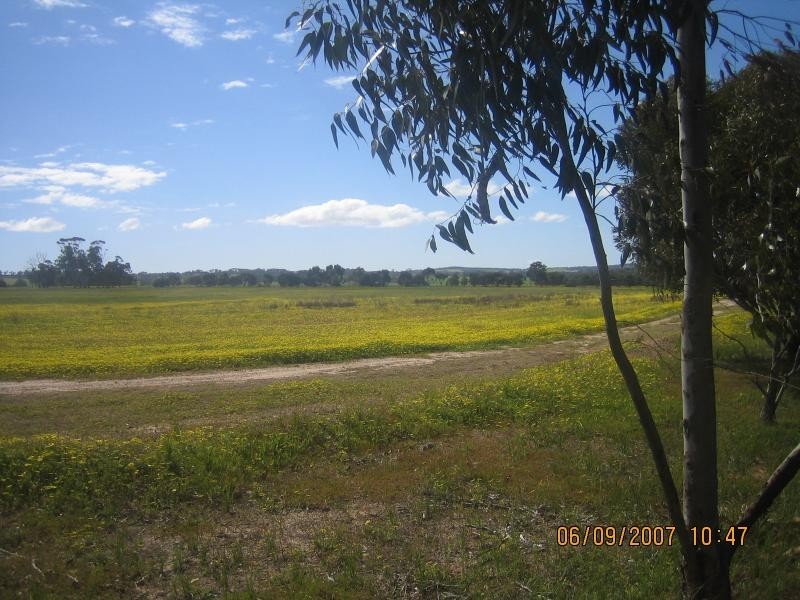 4070 Quairading York Road, Kauring WA 6302