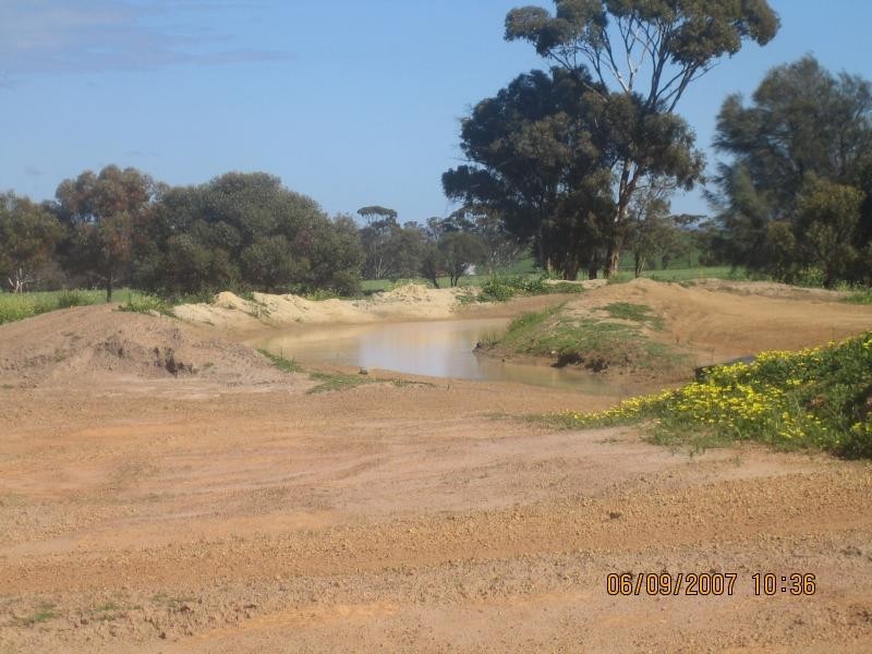 4070 Quairading York Road, Kauring WA 6302