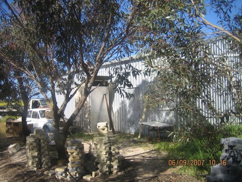 4070 Quairading York Road, Kauring WA 6302