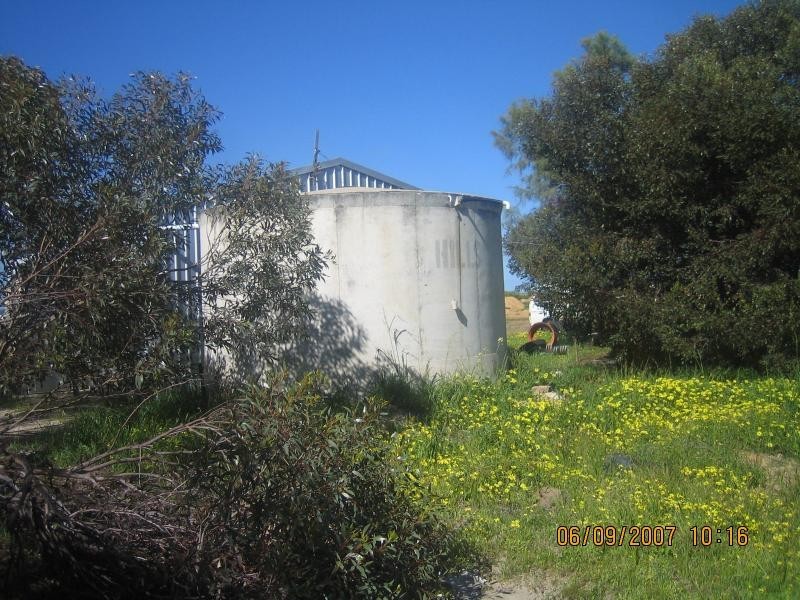 4070 Quairading York Road, Kauring WA 6302