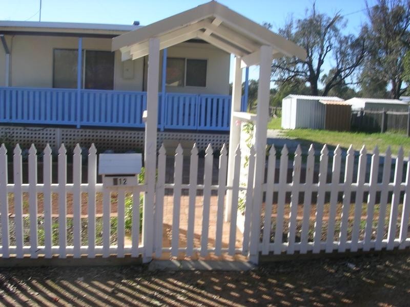 12 New Street, York WA 6302