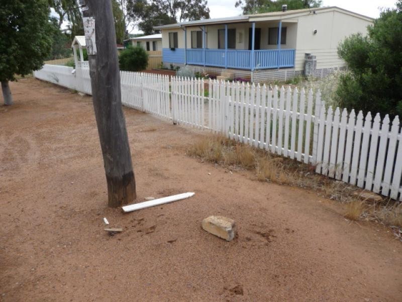 12 New Street, York WA 6302