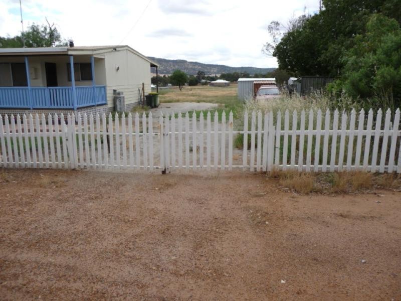 12 New Street, York WA 6302