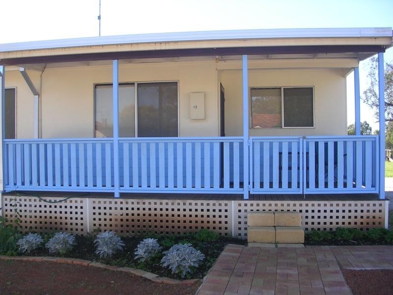 12 New Street, York WA 6302