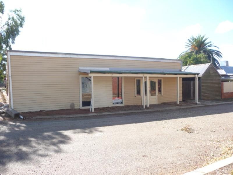 1 B Harvey Street, York WA 6302