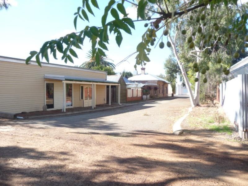 1 B Harvey Street, York WA 6302