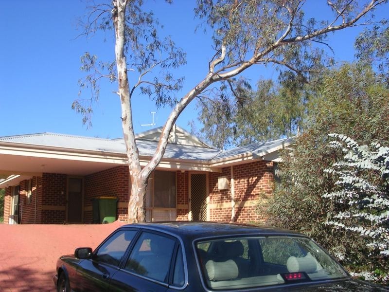 24 Bouverie Road, York WA 6302