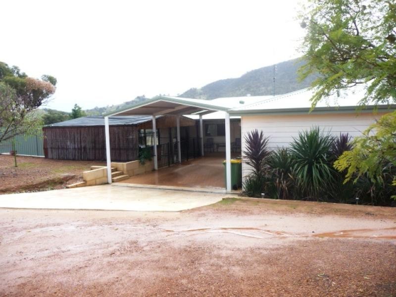 9 Ensign Dale Court, York WA 6302