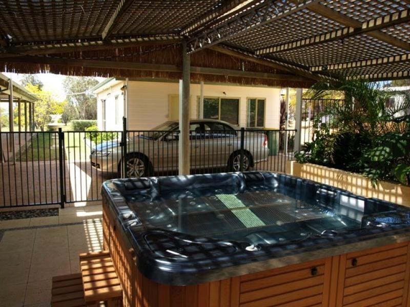 9 Ensign Dale Court, York WA 6302