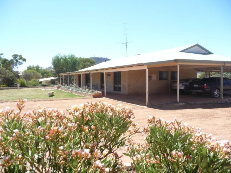 38 Tenth Road, York WA 6302