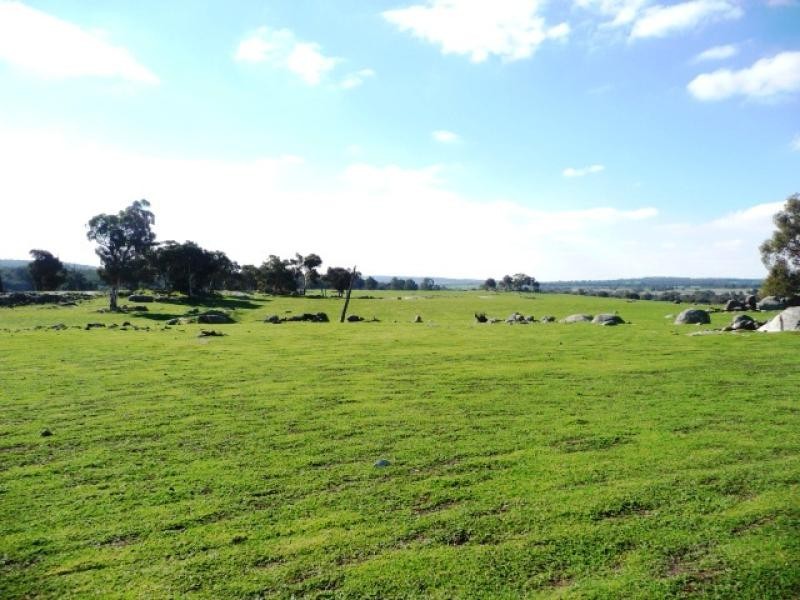 10449 Talbot West Road, York WA 6302