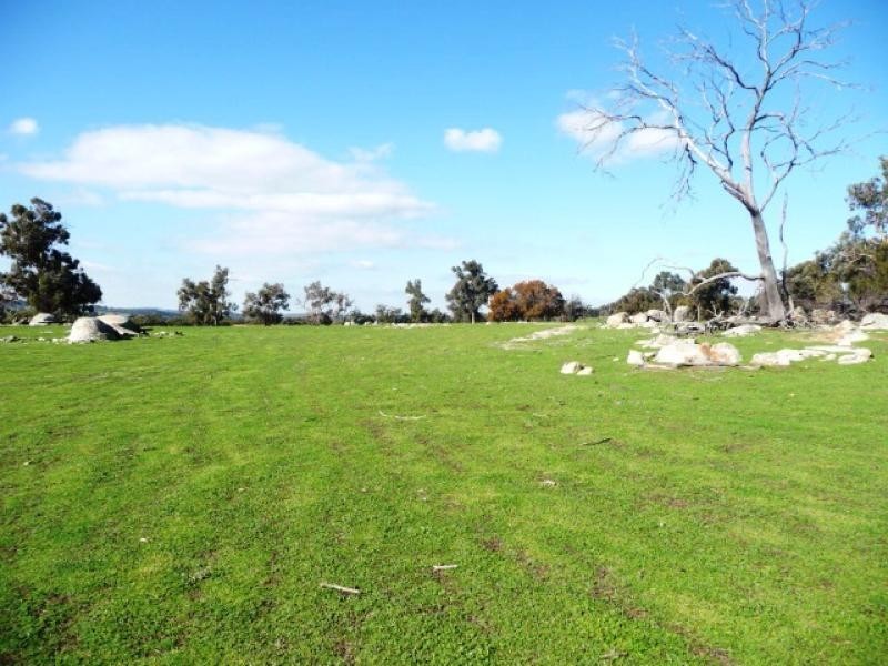 10449 Talbot West Road, York WA 6302