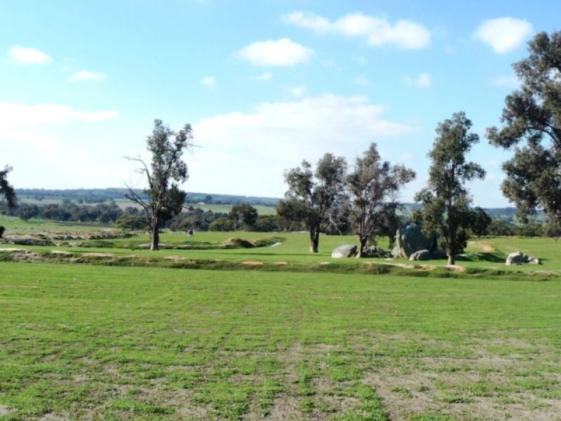 10449 Talbot West Road, York WA 6302