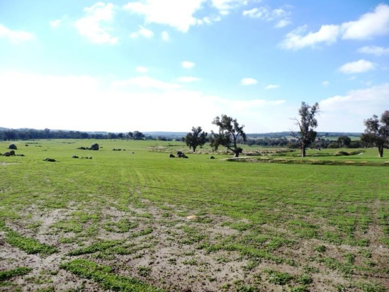 10449 Talbot West Road, York WA 6302