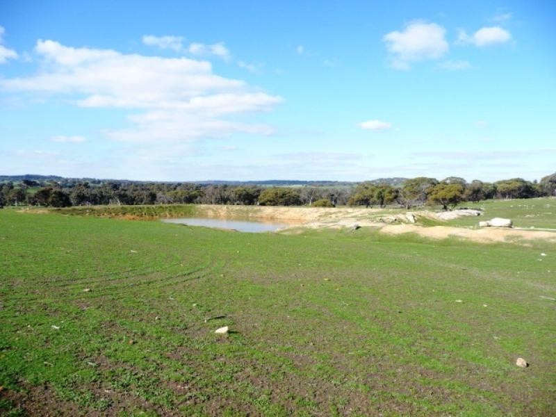 10449 Talbot West Road, York WA 6302